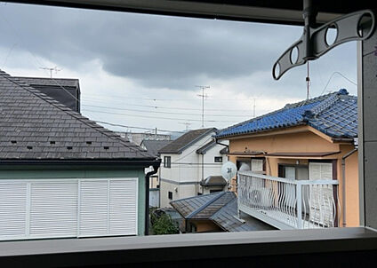 物件からの展望