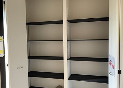 玄関収納