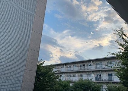 物件からの展望
