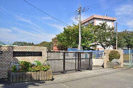 楢原中学校 279m(徒歩4分)