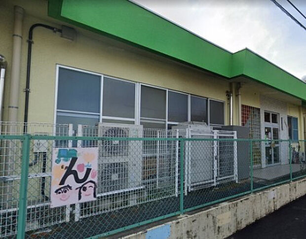 八王子市立恩方保育園(約999m)