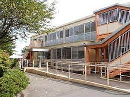 ぽっぽの森保育園 1853m(徒歩24分)