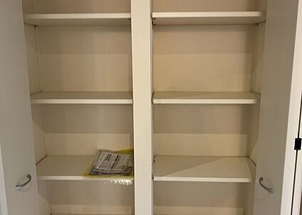玄関収納