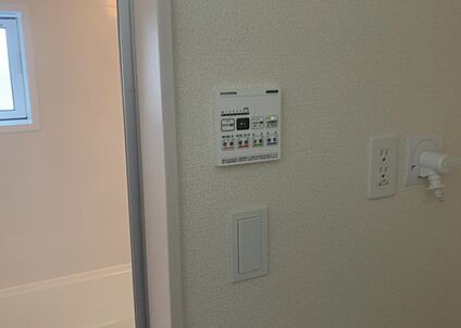 浴室乾燥機リモコン