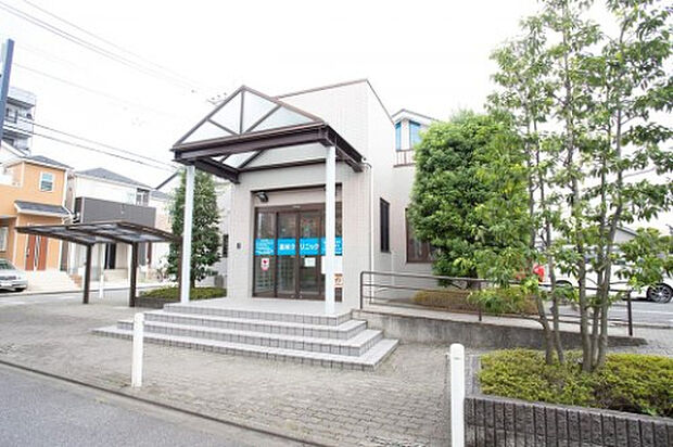 志村クリニック(約2,274m)