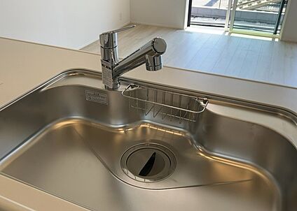 キッチン水栓