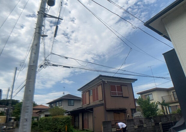【物件からの展望_3】田園風景が味わえる土地に住みたい!海や山の見える自然豊かな土地に住みたい!などご要望に併せて当社営業がご提案させて頂きます。当社が抱えている数ある物件の中からお客様が納得する1件を一緒に探しましょう!