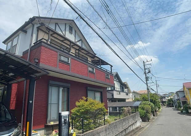 【物件からの展望_3】田園風景が味わえる土地に住みたい!海や山の見える自然豊かな土地に住みたい!などご要望に併せて当社営業がご提案させて頂きます。当社が抱えている数ある物件の中からお客様が納得する1件を一緒に探しましょう!