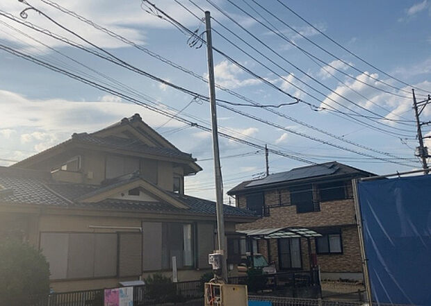 【物件からの展望_3】田園風景が味わえる土地に住みたい!海や山の見える自然豊かな土地に住みたい!などご要望に併せて当社営業がご提案させて頂きます。当社が抱えている数ある物件の中からお客様が納得する1件を一緒に探しましょう!