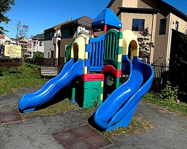木曽西かわせみ公園(約1,811m)