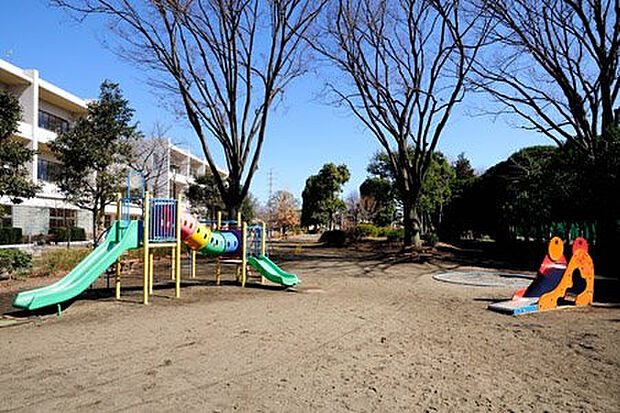 小原公園(約2,427m)
