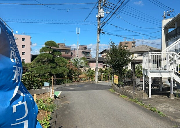 【物件からの展望_3】田園風景が味わえる土地に住みたい!海や山の見える自然豊かな土地に住みたい!などご要望に併せて当社営業がご提案させて頂きます。当社が抱えている数ある物件の中からお客様が納得する1件を一緒に探しましょう!