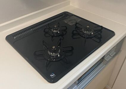 キッチンコンロ
