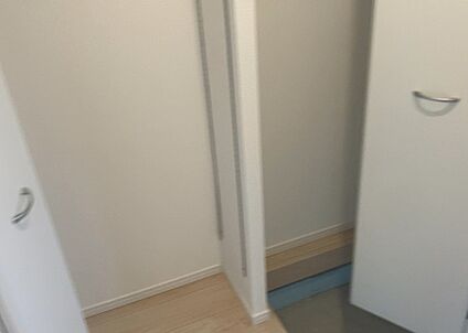 玄関収納