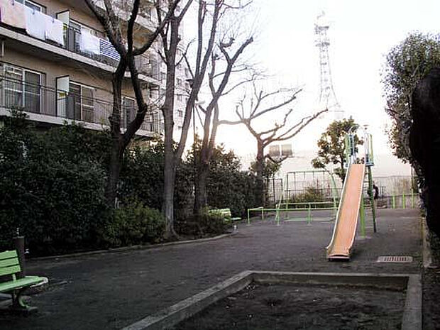 水引第一公園(約3,459m)