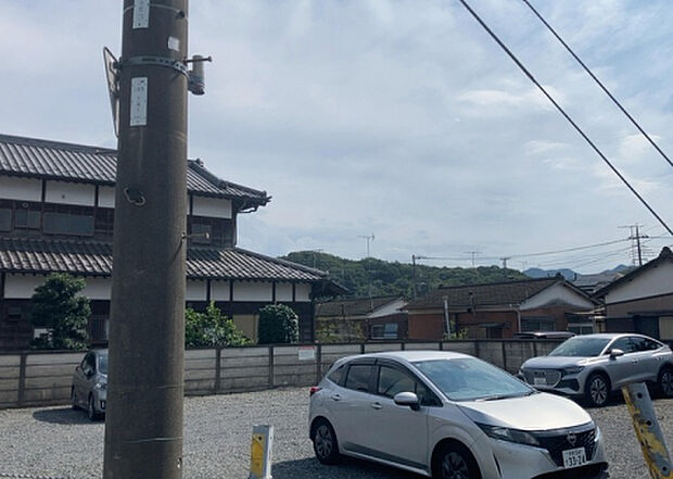【物件からの展望_3】田園風景が味わえる土地に住みたい!海や山の見える自然豊かな土地に住みたい!などご要望に併せて当社営業がご提案させて頂きます。当社が抱えている数ある物件の中からお客様が納得する1件を一緒に探しましょう!