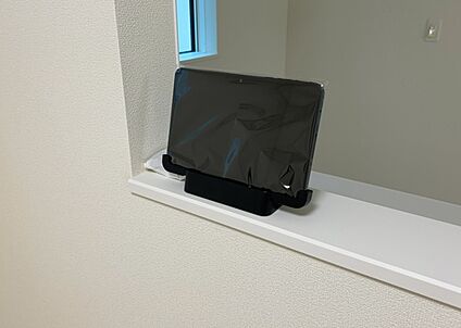 ＴＶモニター付きインターホン