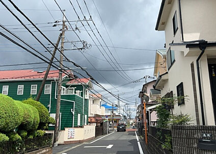 物件からの展望