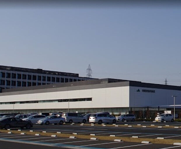 相模原協同病院(約1,131m)