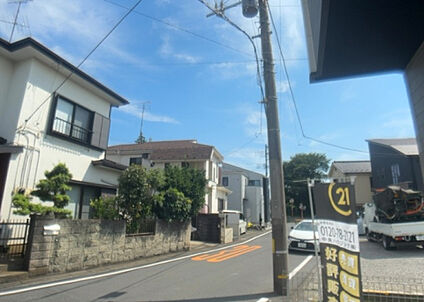 物件からの展望_2
