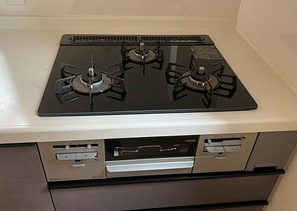 キッチンコンロ