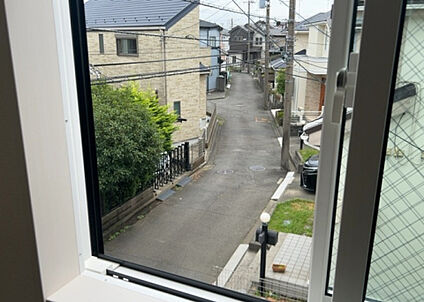 物件からの展望