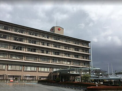 相模原赤十字病院 2583m(徒歩33分)