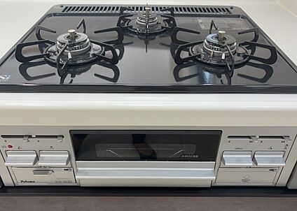 キッチンコンロ