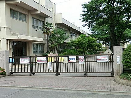 相模原市相原小学校 1384m(徒歩18分)