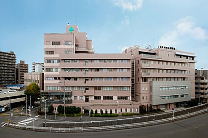 渕野辺総合病院 2070m(徒歩26分)