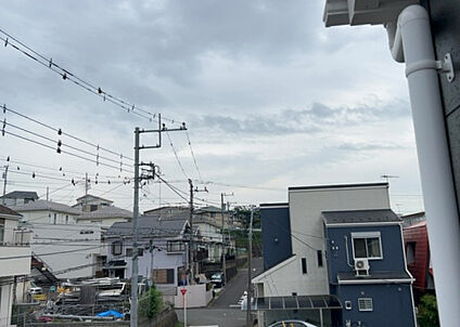 物件からの展望