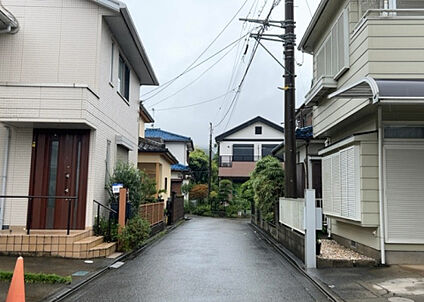 物件からの展望