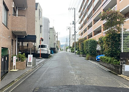 物件からの展望
