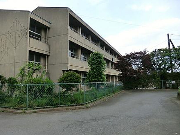 広田小学校(約780m)
