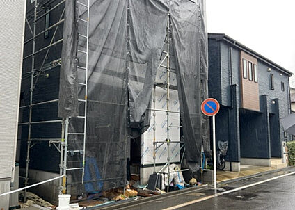 物件からの展望