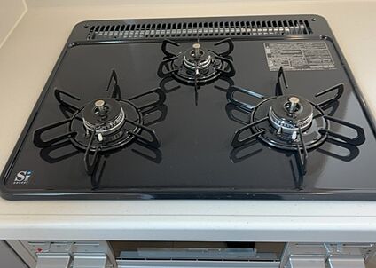 キッチンコンロ