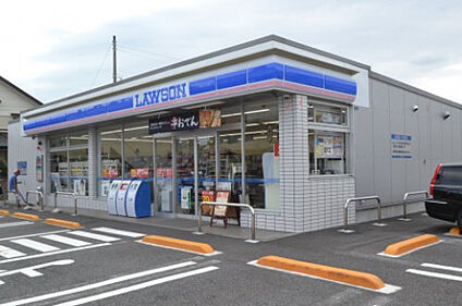ローソン　相模原古淵店 311m(徒歩4分)