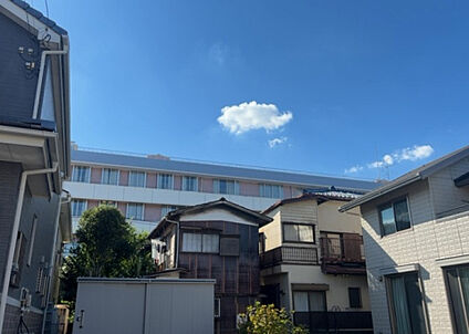 物件からの展望_3