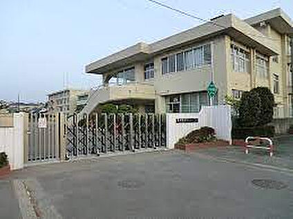 依知南小学校 845m(徒歩11分)
