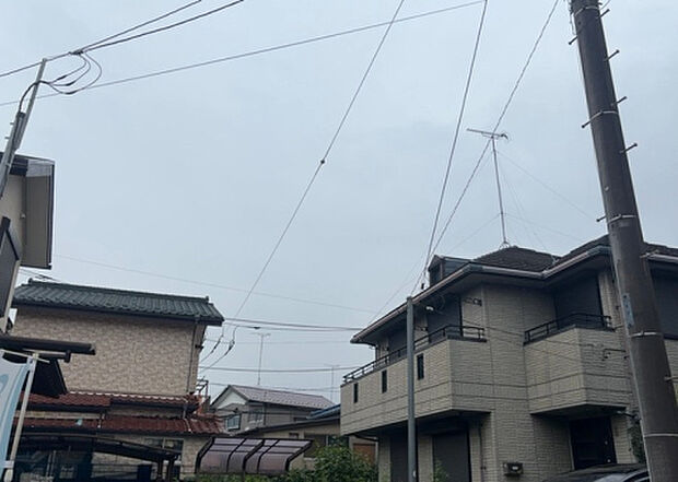 【物件からの展望_3】田園風景が味わえる土地に住みたい!海や山の見える自然豊かな土地に住みたい!などご要望に併せて当社営業がご提案させて頂きます。当社が抱えている数ある物件の中からお客様が納得する1件を一緒に探しましょう!