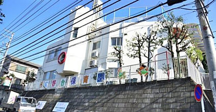 陽の丘保育園 874m(徒歩11分)