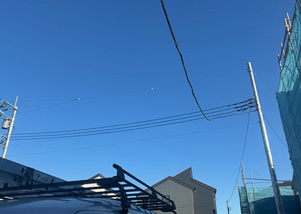 【物件からの展望_3】田園風景が味わえる土地に住みたい!海や山の見える自然豊かな土地に住みたい!などご要望に併せて当社営業がご提案させて頂きます。当社が抱えている数ある物件の中からお客様が納得する1件を一緒に探しましょう!