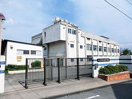 由井中学校 1244m(徒歩16分)