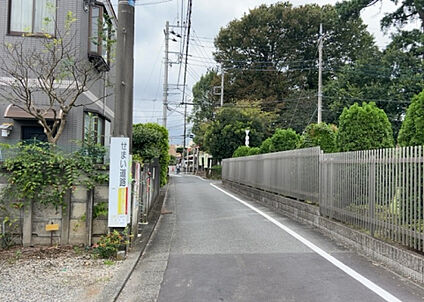 物件からの展望_3