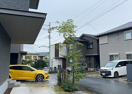 物件からの展望_2