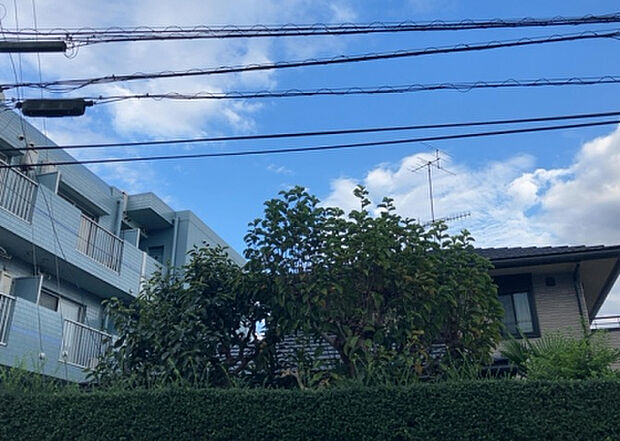 【物件からの展望_3】田園風景が味わえる土地に住みたい!海や山の見える自然豊かな土地に住みたい!などご要望に併せて当社営業がご提案させて頂きます。当社が抱えている数ある物件の中からお客様が納得する1件を一緒に探しましょう!