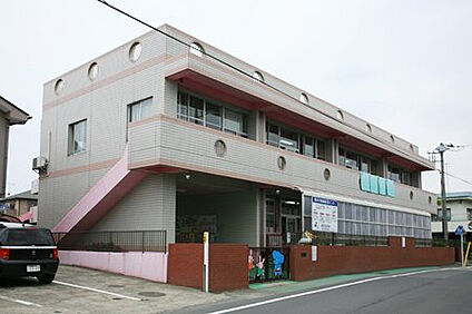 妻田保育園 858m(徒歩11分)