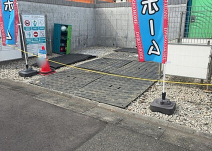 駐車場_2