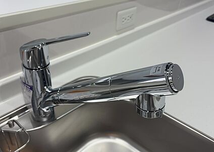 キッチン水栓