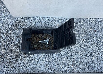 外水栓